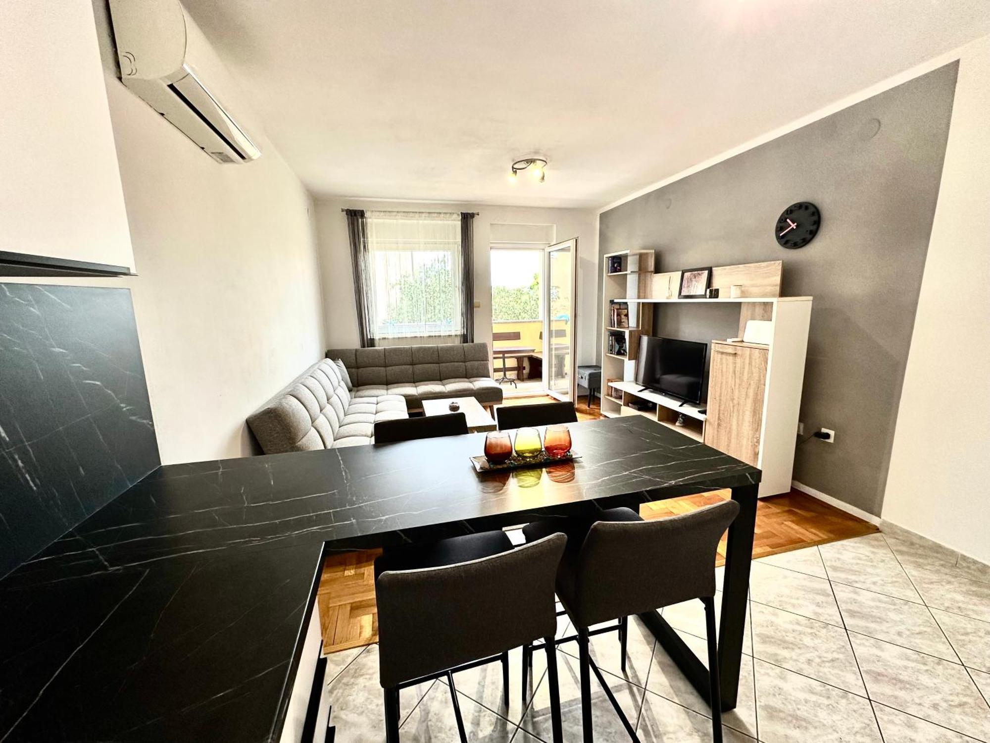 Apartment Ines Medulin Exterior photo