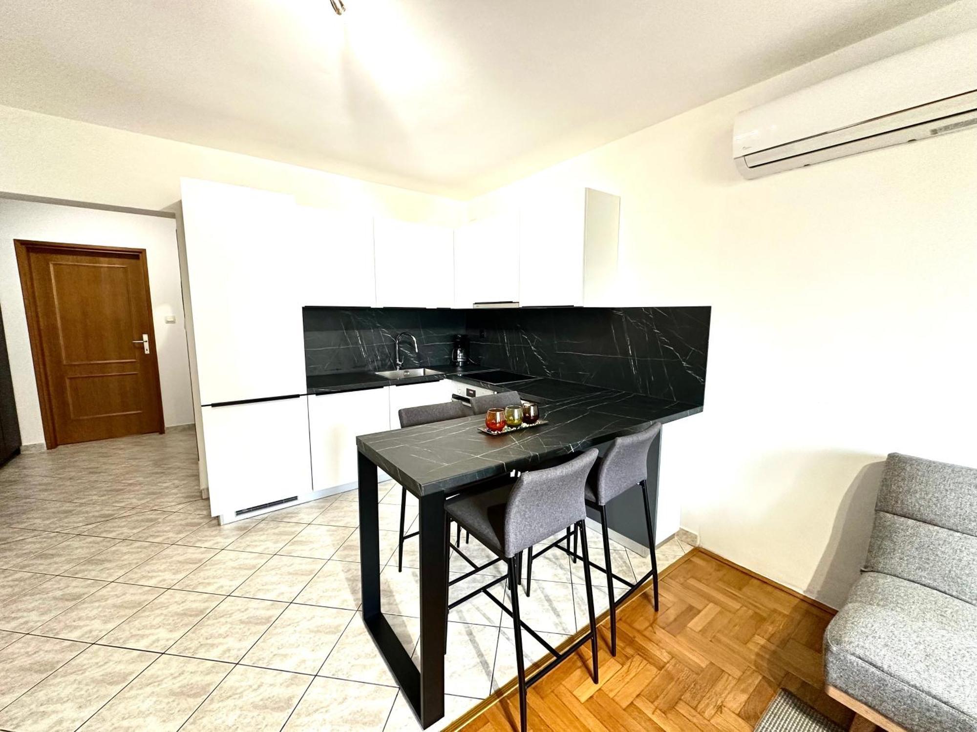 Apartment Ines Medulin Exterior photo